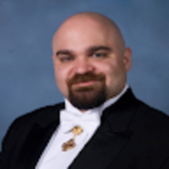 Meet your Posher, Jason - Picture 1 of 1